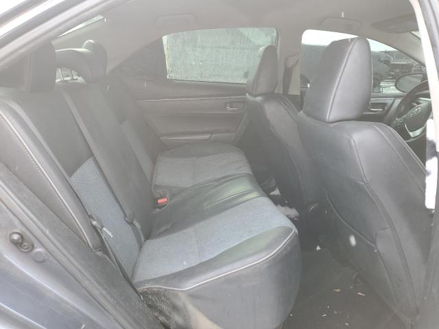 Photo 10 from auction – 2014 TOYOTA COROLLA L with VIN 5YFBURHE4EP068056