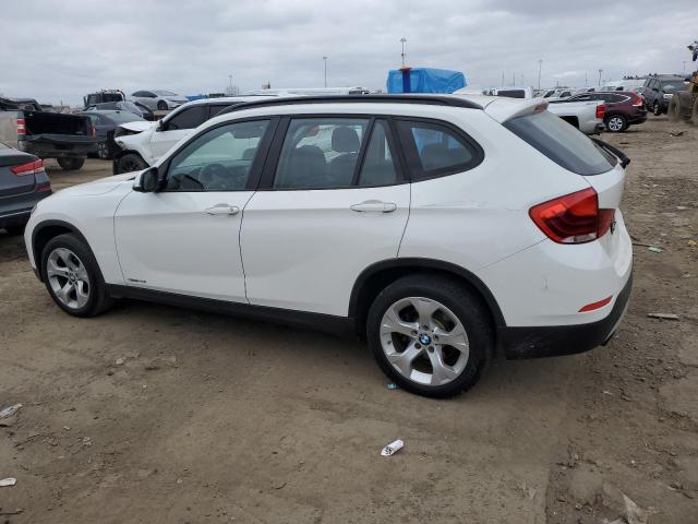 Photo 2 from auction – 2015 BMW X1 SDRIVE2 with VIN WBAVM1C56FV316728