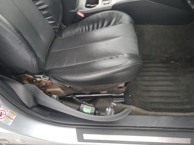 Снимка 13 от търг – 2012 SUBARU OUTBACK 3. с VIN 4S4BRDLC3C2268864
