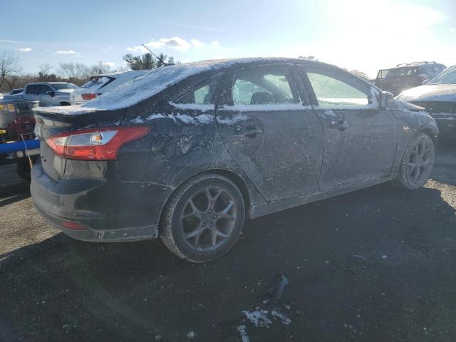 Photo 3 from auction – 2013 FORD FOCUS SE with VIN 1FADP3F21DL111013