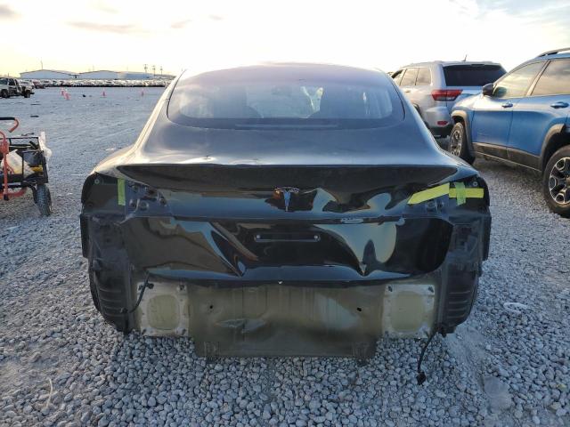 Photo 6 from auction – 2018 TESLA MODEL 3 with VIN 5YJ3E1EA4JF171729