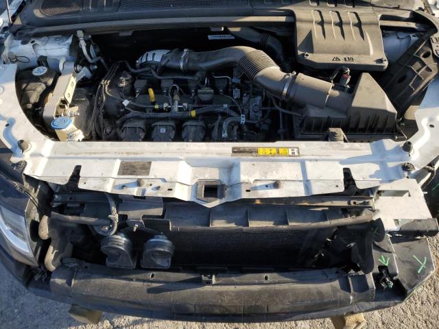 Photo 12 from auction – 2017 LAND ROVER RANGE ROVE with VIN SALVP2BG5HH239069