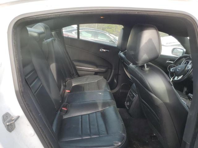 Photo 10 from auction – 2013 DODGE CHARGER SX with VIN 2C3CDXJG2DH580492