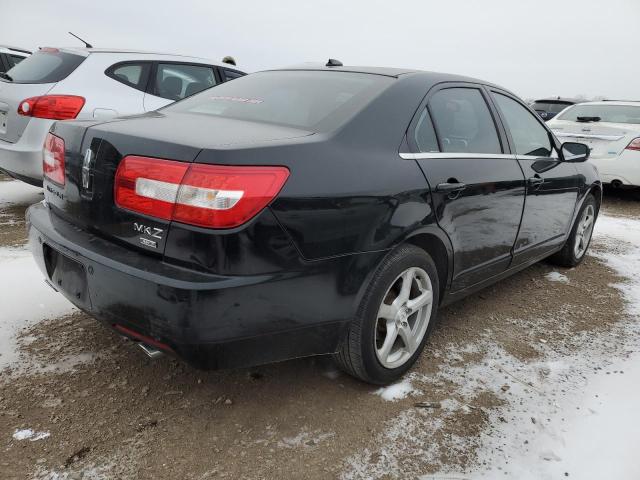 Photo 3 from auction – 2008 LINCOLN MKZ with VIN 3LNHM28T38R640535