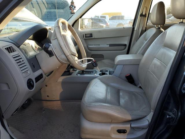 Photo 7 from auction – 2008 FORD ESCAPE HEV with VIN 1FMCU49H58KA60773