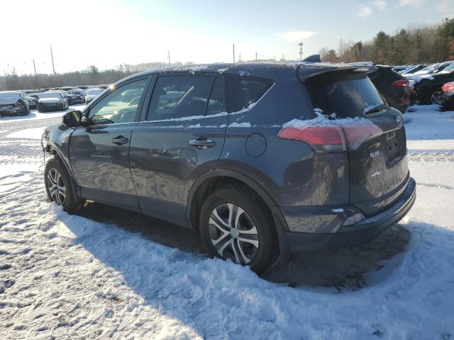 Photo 2 from auction – 2018 TOYOTA RAV4 LE with VIN JTMBFREV5JJ221492