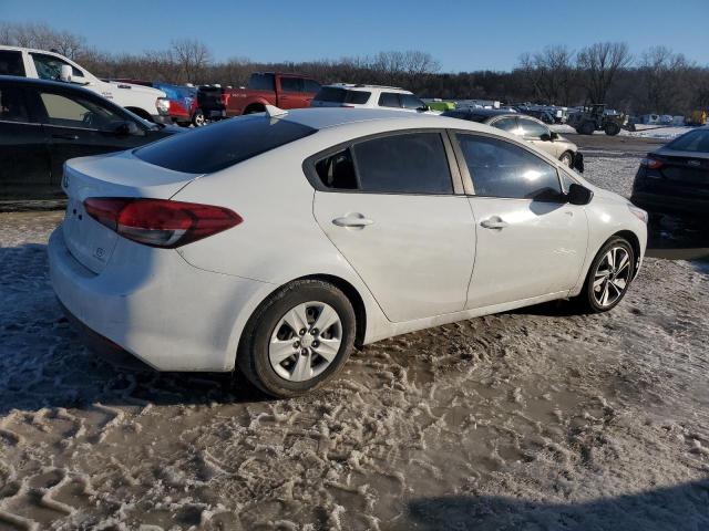 صورة رقم 3 من المزاد - 2017 KIA FORTE LX مع VIN 3KPFK4A78HE078441