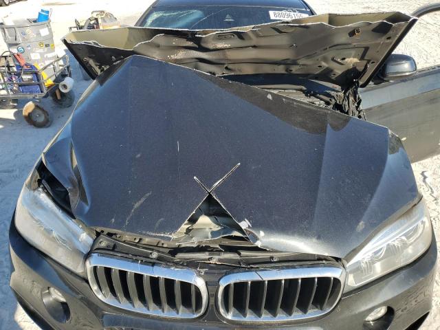 Photo 12 from auction – 2018 BMW X6 SDRIVE3 with VIN 5UXKU0C55J0G80680