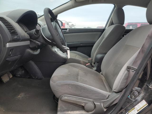 Photo 7 from auction – 2012 NISSAN SENTRA 2.0 with VIN 3N1AB6AP2CL736588