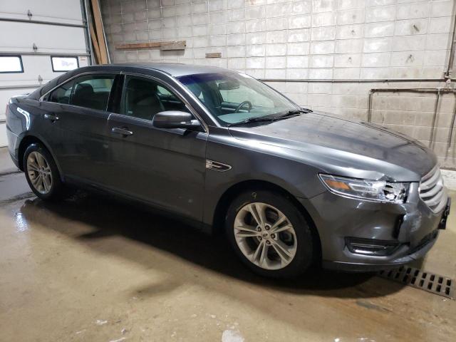 Photo 4 from auction – 2017 FORD TAURUS SEL with VIN 1FAHP2H84HG139089