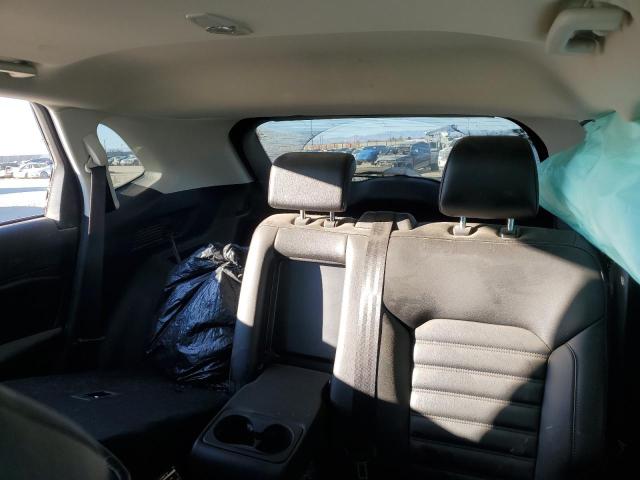 Photo 10 from auction – 2022 FORD EDGE SEL with VIN 2FMPK4J94NBA01960