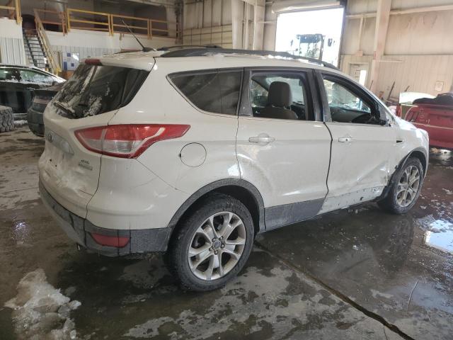 Photo 3 from auction – 2013 FORD ESCAPE SEL with VIN 1FMCU0HXXDUB81492