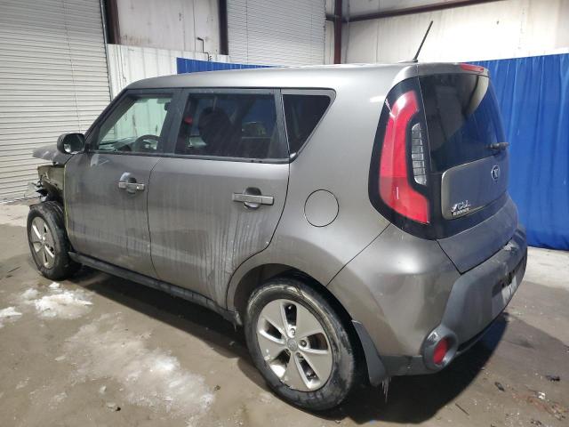 Photo 2 from auction – 2015 KIA SOUL with VIN KNDJN2A29F7123376