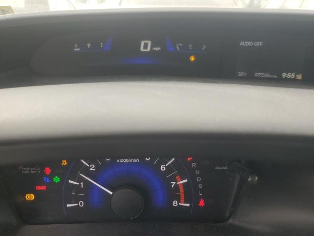 صورة رقم 9 من المزاد - 2015 HONDA CIVIC EX مع VIN 19XFB2F85FE016157