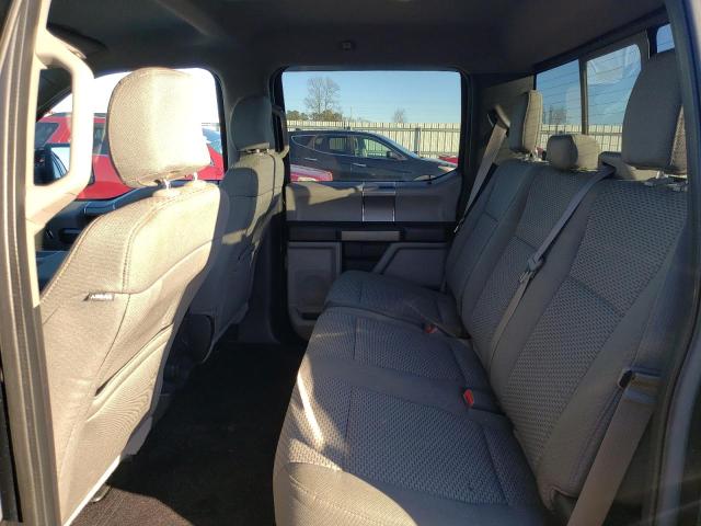 Photo 10 from auction – 2016 FORD F150 SUPER with VIN 1FTEW1EF2GFC72581
