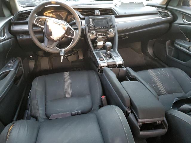 Photo 8 from auction – 2016 HONDA CIVIC LX with VIN 19XFC2F58GE205826