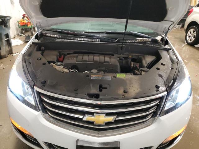 Photo 12 from auction – 2017 CHEVROLET TRAVERSE P with VIN 1GNKVJKD0HJ261870