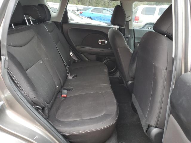 Photo 10 from auction – 2019 KIA SOUL with VIN KNDJN2A28K7653493