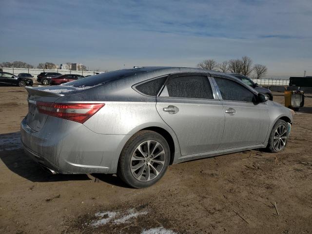 Photo 3 from auction – 2016 TOYOTA AVALON XLE with VIN 4T1BK1EB3GU201179
