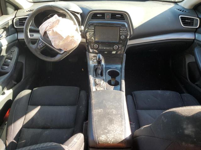 Photo 8 from auction – 2016 NISSAN MAXIMA 3.5 with VIN 1N4AA6APXGC438054