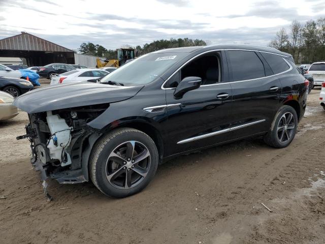 BUICK ENCLAVE ES 2020 with VIN 5GAERBKW2LJ230518 - Photo from auction