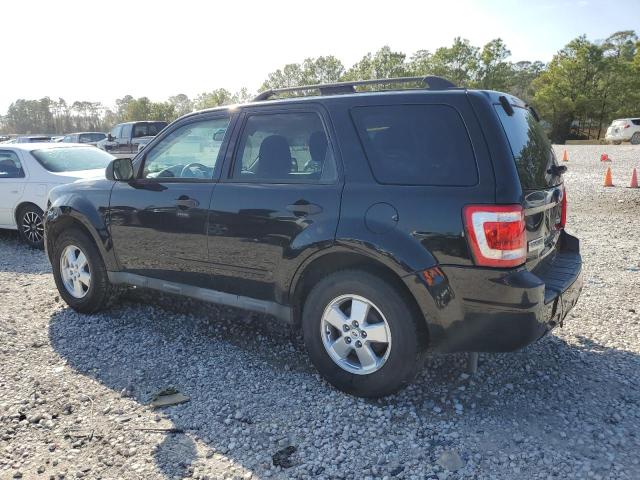 Photo 2 from auction – 2010 FORD ESCAPE XLT with VIN 1FMCU0DGXAKA30472