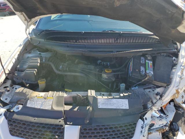 Photo 12 from auction – 2003 DODGE GRAND CARA with VIN 2D4GP44353R285507