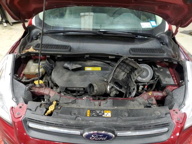 Photo 12 from auction – 2013 FORD ESCAPE SE with VIN 1FMCU0GX3DUA20323