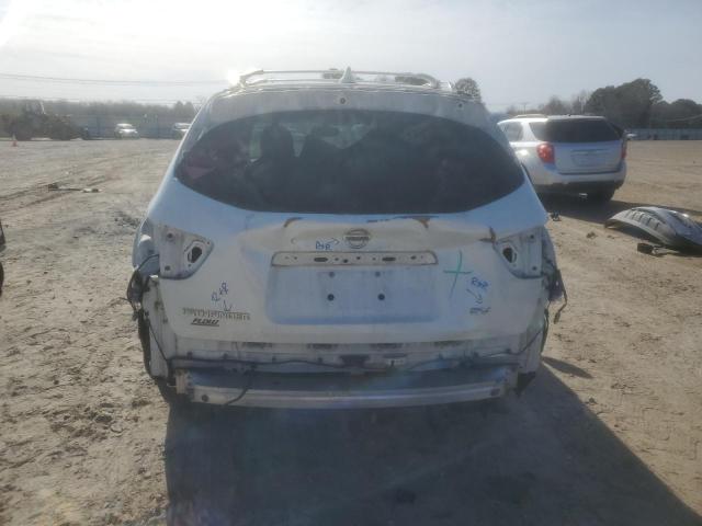 Photo 6 from auction – 2019 NISSAN PATHFINDER with VIN 5N1DR2MN8KC585495