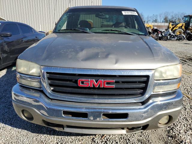 Photo 5 from auction – 2003 GMC NEW SIERRA with VIN 1GTEK19T83Z152160
