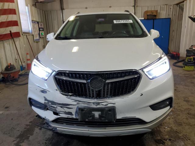 Photo 5 from auction – 2019 BUICK ENCORE ESS with VIN KL4CJGSM4KB943206
