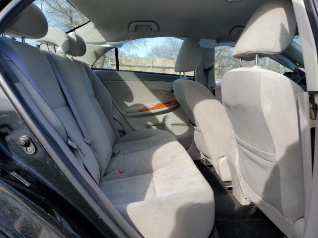 Zdjęcie 10 z aukcji – 2009 TOYOTA COROLLA BA z VIN 2T1BU40E99C016975