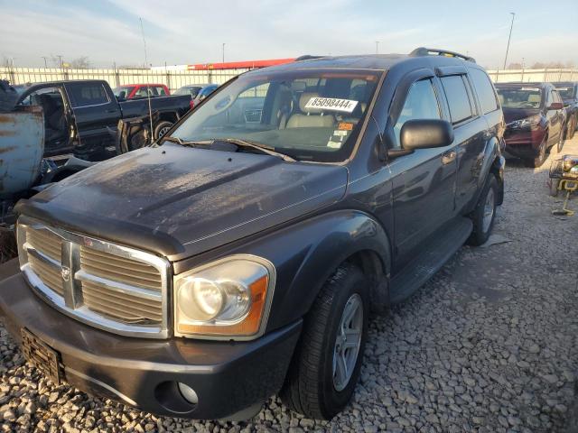 DODGE DURANGO SL 2004 with VIN 1D4HB48N44F235592 - Photo from auction