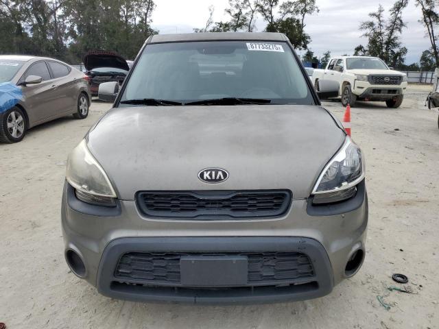 Photo 5 from auction – 2013 KIA SOUL with VIN KNDJT2A52D7626342