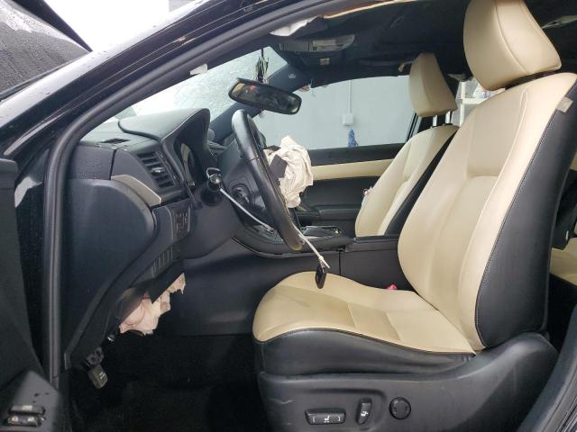 Photo 7 from auction – 2014 LEXUS CT 200 with VIN JTHKD5BH2E2189225