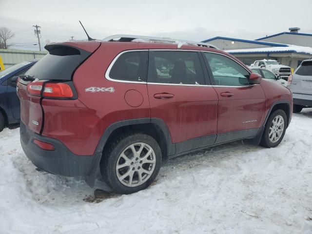 Photo 3 from auction – 2014 JEEP CHEROKEE L with VIN 1C4PJMCS6EW126187