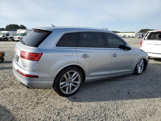 Photo 3 from auction – 2018 AUDI Q7 PRESTIG with VIN WA1VAAF78JD019199