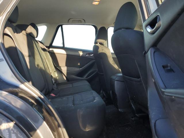 Photo 11 from auction – 2014 MAZDA CX-5 SPORT with VIN JM3KE2BE9E0388357