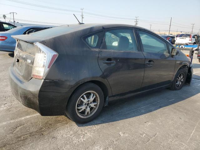 Photo 3 from auction – 2010 TOYOTA PRIUS with VIN JTDKN3DU8A5191096
