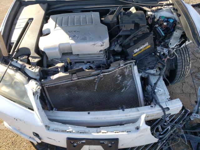Photo 11 from auction – 2012 LEXUS ES 350 with VIN JTHBK1EG6C2507068