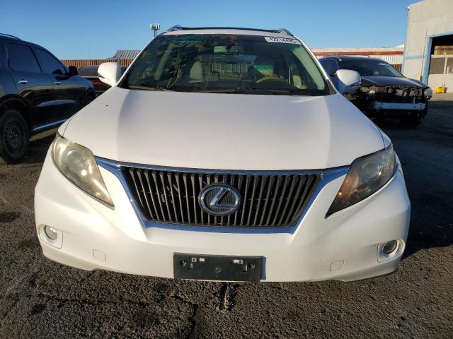 Photo 5 from auction – 2010 LEXUS RX 350 with VIN 2T2ZK1BA0AC028929