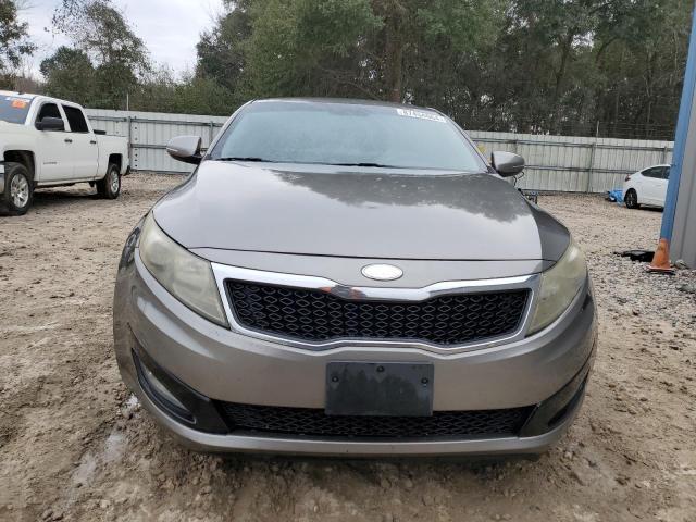 Photo 5 from auction – 2013 KIA OPTIMA LX with VIN 5XXGM4A74DG182926