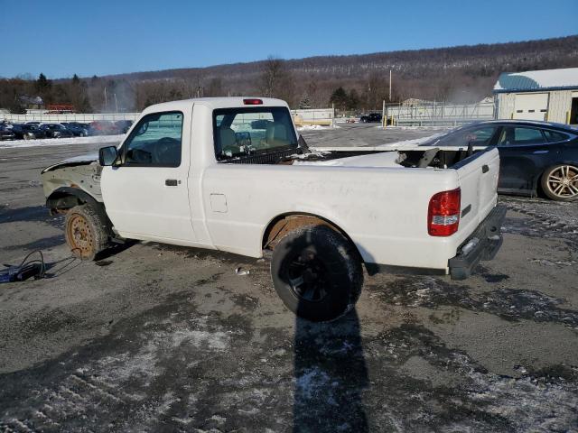 Photo 2 from auction – 2008 FORD RANGER with VIN 1FTYR10U48PA17498