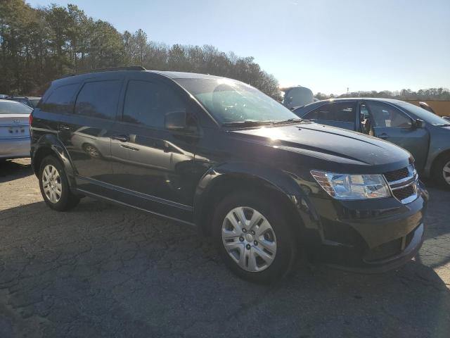 Photo 4 from auction – 2018 DODGE JOURNEY SE with VIN 3C4PDCAB6JT182988