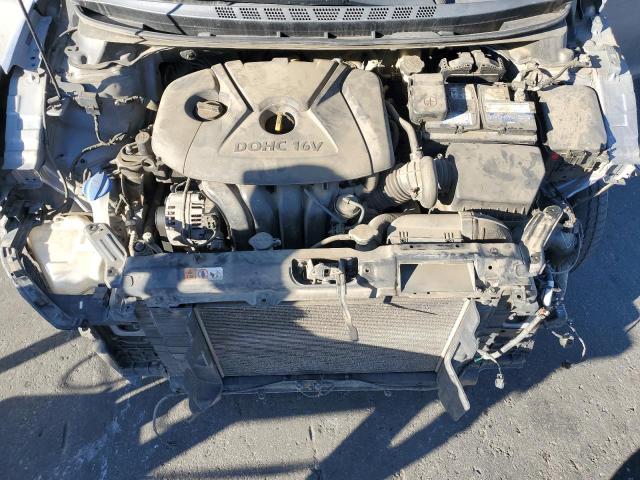 Photo 11 from auction – 2016 HYUNDAI ELANTRA SE with VIN 5NPDH4AE2GH690763