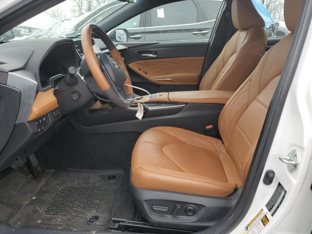 Photo 7 from auction – 2021 TOYOTA AVALON LIM with VIN 4T1DA1AB9MU009844