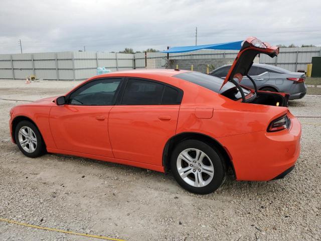 Photo 2 from auction – 2018 DODGE CHARGER SX with VIN 2C3CDXBG3JH115083