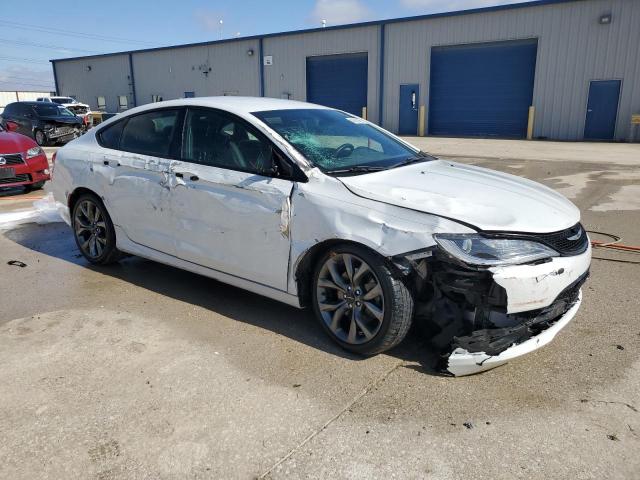Снимка 4 от търг – 2015 CHRYSLER 200 S с VIN 1C3CCCBBXFN677870
