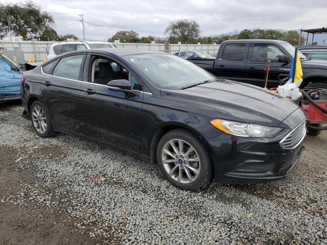 Photo 4 from auction – 2017 FORD FUSION SE with VIN 3FA6P0HD2HR326039