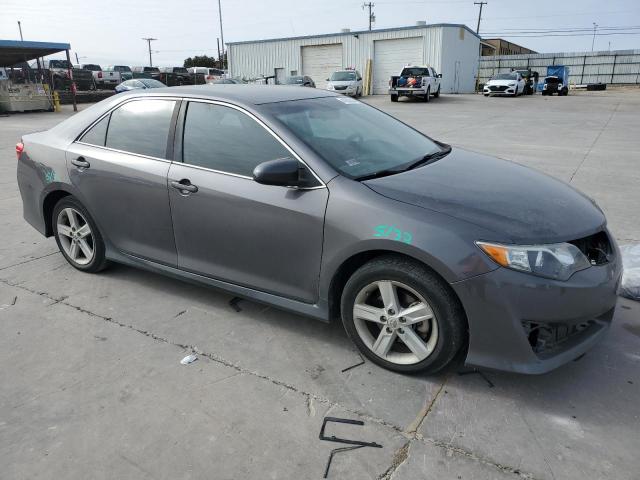 Photo 4 from auction – 2014 TOYOTA CAMRY L with VIN 4T1BF1FK1EU358662